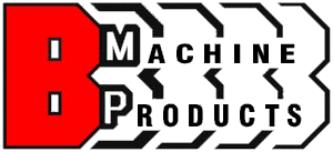 B Machine Products